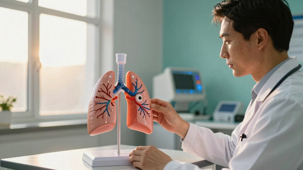 Lung Association Surges In Global Coverage