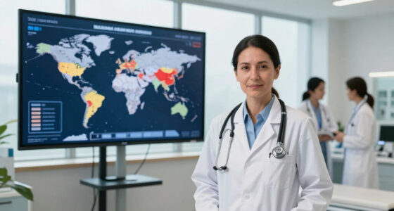 Magen David Adom Surges In Global Coverage