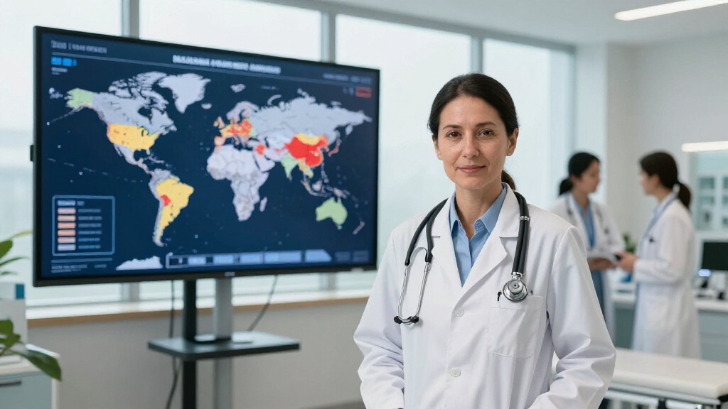 Magen David Adom Surges In Global Coverage