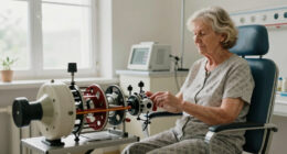 Martha Lillard, Last US Polio Patient Using Iron Lung, Dies At 78 In Oklahoma