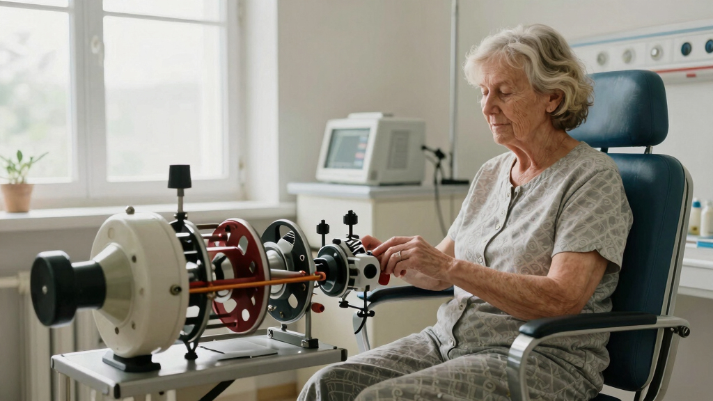 Martha Lillard, Last US Polio Patient Using Iron Lung, Dies At 78 In Oklahoma