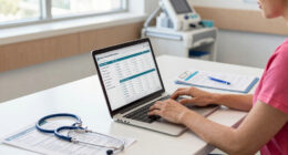 Mercy Gilbert Medical Center, Arizona, United States Surges In Global Coverage