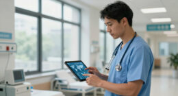 Mercy Gilbert Medical Center, Arizona, United States Surges In Global Coverage