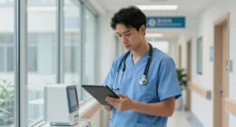 Mercy Gilbert Medical Center, Arizona, United States Surges In Global Coverage