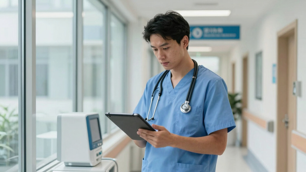 Mercy Gilbert Medical Center, Arizona, United States Surges In Global Coverage