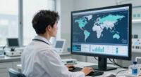 Michigan Department Of Health Surges In Global Coverage