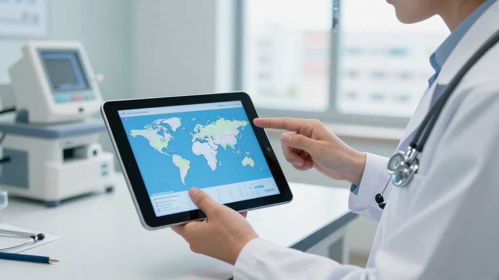 Molina Healthcare Surges In Global Coverage