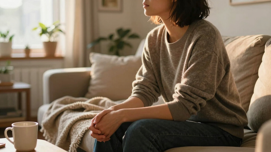 My Avoidant Communication Style Is Ruining My Relationships