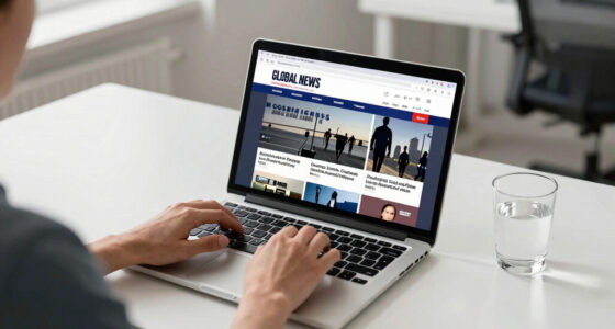 National Jewish Surges In Global Coverage