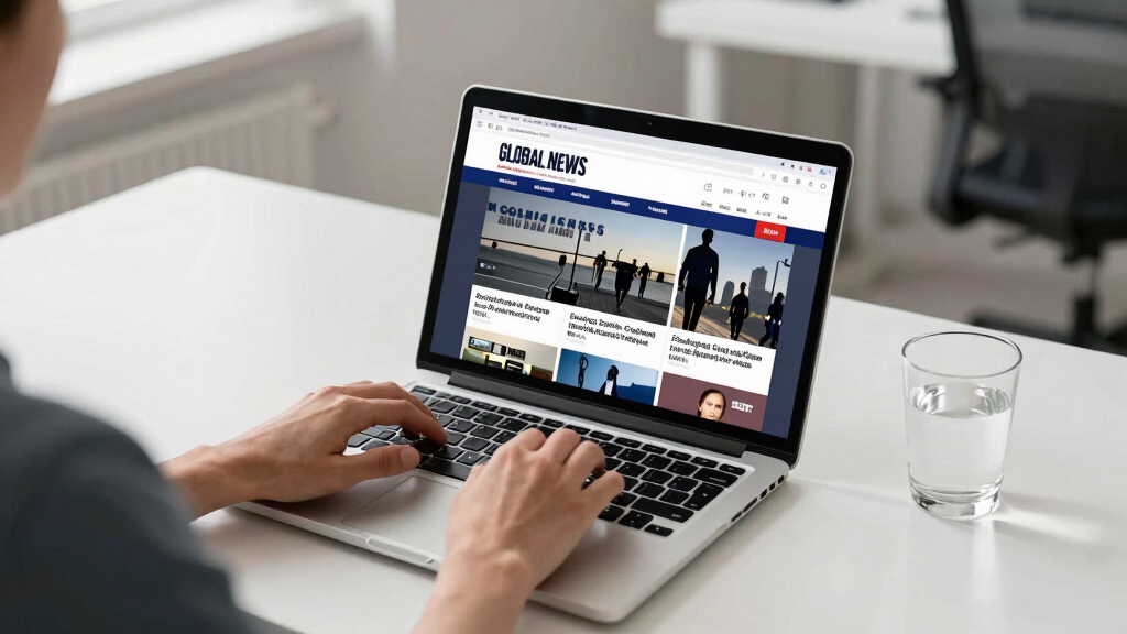 National Jewish Surges In Global Coverage