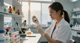 New HIV Vaccine Shows Unprecedented Success In Preclinical Study