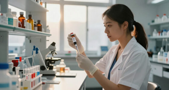 New HIV Vaccine Shows Unprecedented Success In Preclinical Study