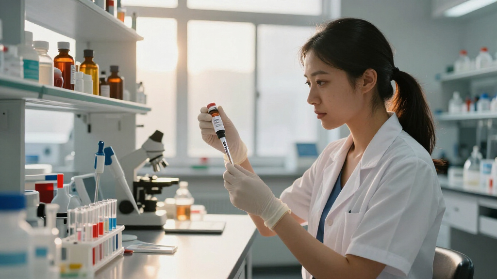 New HIV Vaccine Shows Unprecedented Success In Preclinical Study