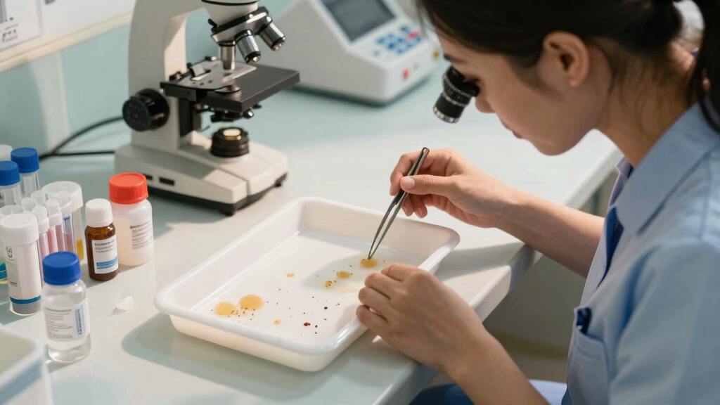 New Yorkers most affected by national diarrhea parasite outbreak: CDC
