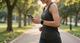 Nhs Walking Exercise Rewards
