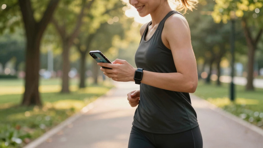 Nhs Walking Exercise Rewards