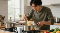 Noodles Salmonella Outbreak