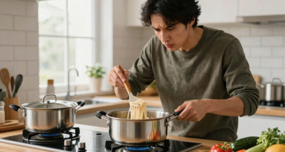 Noodles Salmonella Outbreak