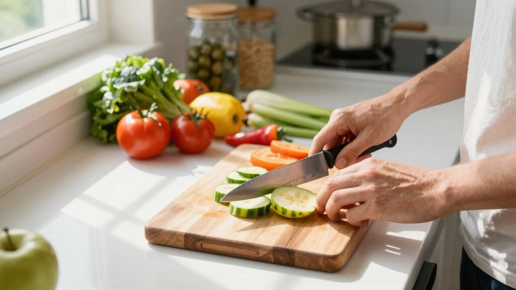Nutrition Services Surges In Global Coverage