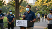 NYC health officials warn Central Park visitors after Legionnaires’ outbreak grows on Upper East Side