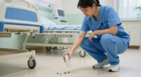 Patient Fell Trying To Kill Cockroaches At Auckland Hospital, Fleas Hit Wards - RNZ