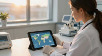 Pfizer Surges In Global Coverage