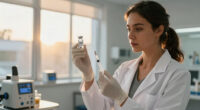 Pfizer Surges In Global Coverage