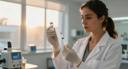 Pfizer Surges In Global Coverage