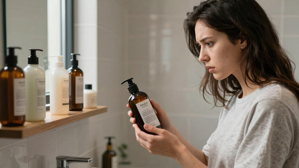 Pluralibacter Gergoviae Shampoo Recall