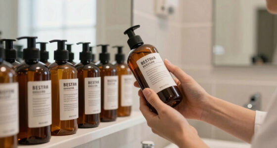 Pluralibacter Gergoviae Shampoo Recall
