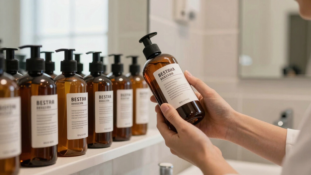 Pluralibacter Gergoviae Shampoo Recall