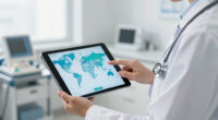 Privia Health Group Surges In Global Coverage
