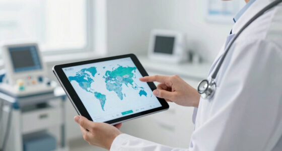 Privia Health Group Surges In Global Coverage