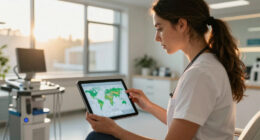 Privia Health Surges In Global Coverage