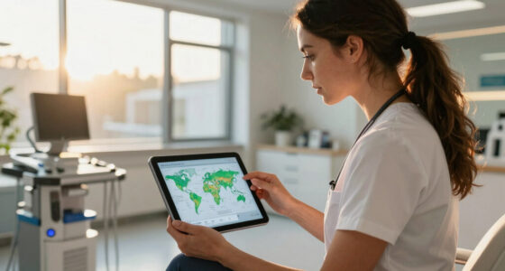 Privia Health Surges In Global Coverage