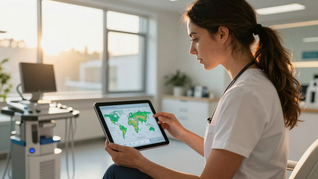 Privia Health Surges In Global Coverage