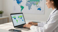 Privia Health Surges In Global Coverage