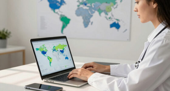 Privia Health Surges In Global Coverage