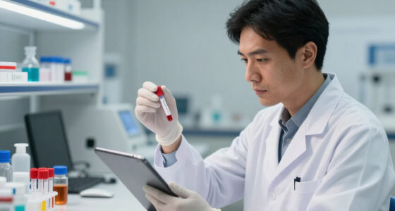 Quest Diagnostics Surges In Global Coverage