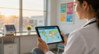 Quest Diagnostics Surges In Global Coverage