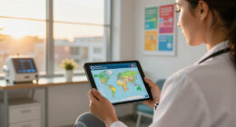 Quest Diagnostics Surges In Global Coverage