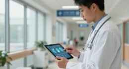 Quinte Health Surges In Global Coverage