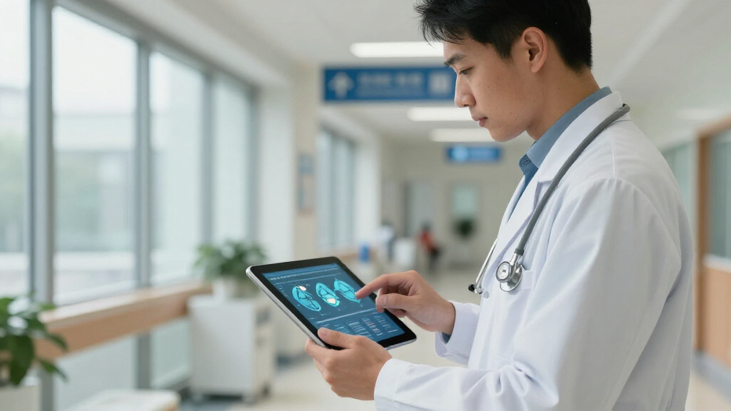Quinte Health Surges In Global Coverage