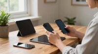 Readers Give Tips for Cutting Screen Time