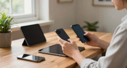 Readers Give Tips for Cutting Screen Time