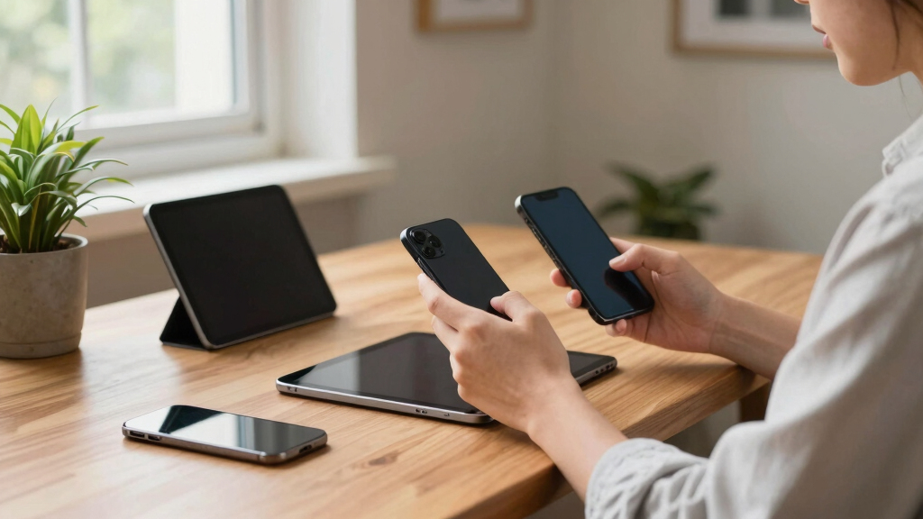 Readers Give Tips for Cutting Screen Time