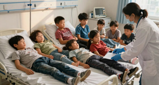 ‘Right Under Our Noses And Nobody Was Able To Help Them’: 16 Kids Found In Squalor Shocks Ohio Town