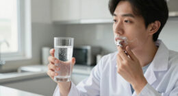 Scientists Reveal What Sparkling Water Really Does To Your Teeth