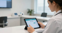 Teladoc Health Surges In Global Coverage