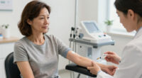 The Secret To Healthy Aging May Be Hidden In Your Blood